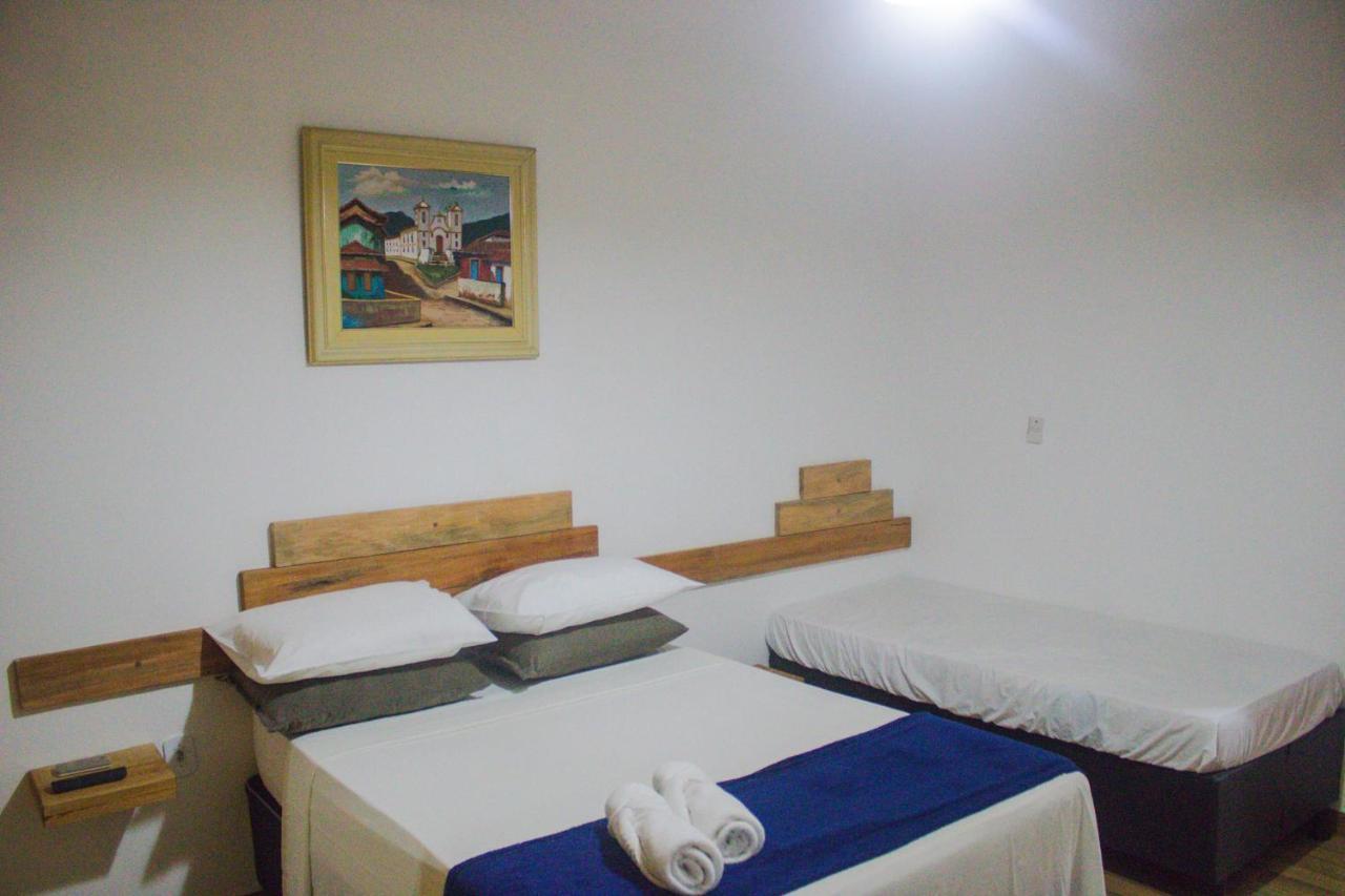 Guest House Leve Brisa Suites São Miguel dos Milagres Buitenkant foto