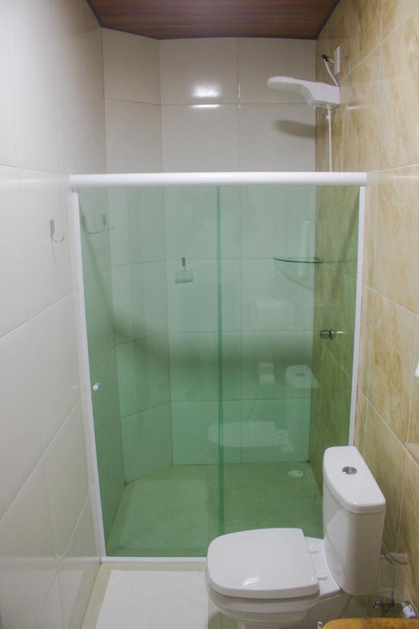 Guest House Leve Brisa Suites São Miguel dos Milagres Buitenkant foto